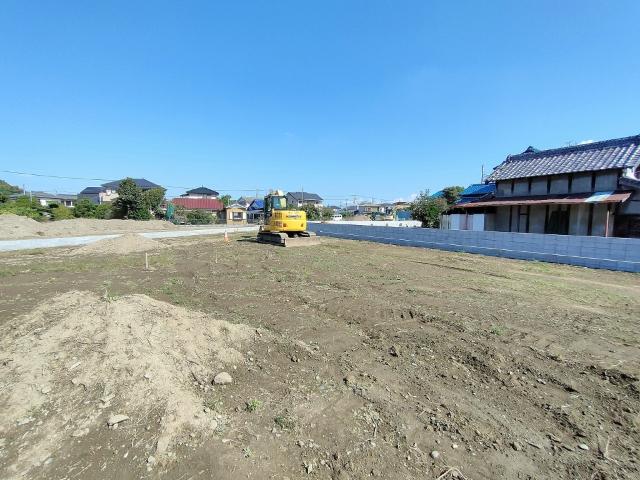 土地1