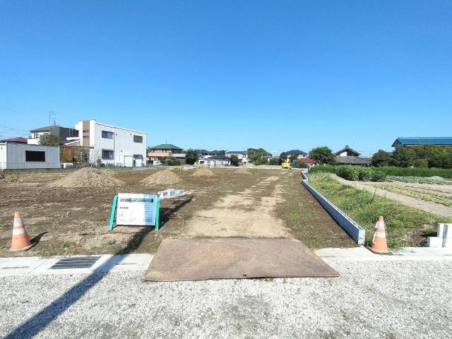 土地1
