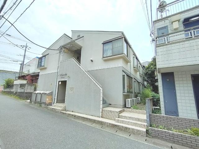 外観写真1