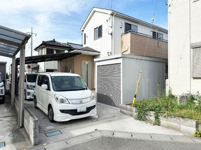 外観写真1
