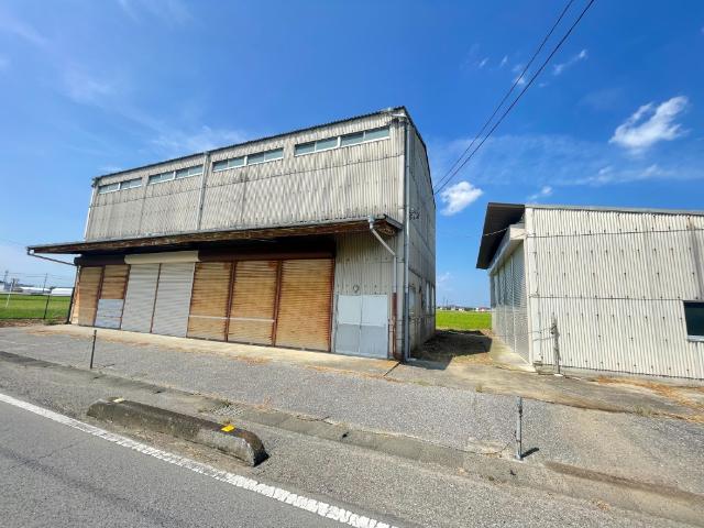 外観写真1
