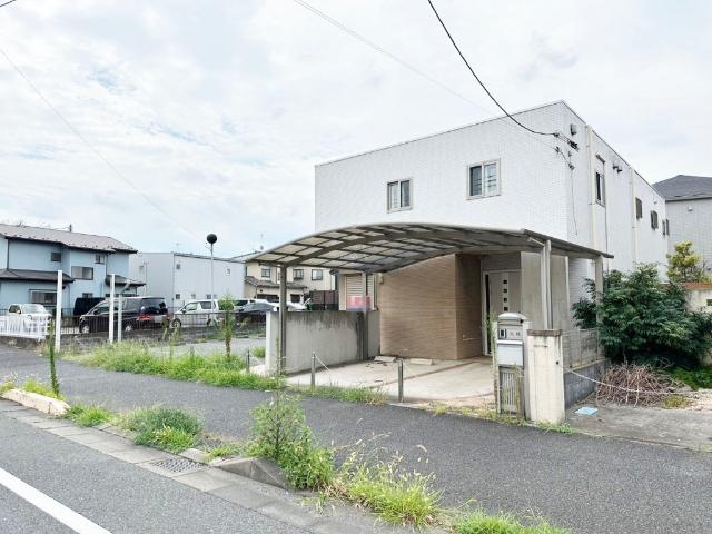 外観写真1