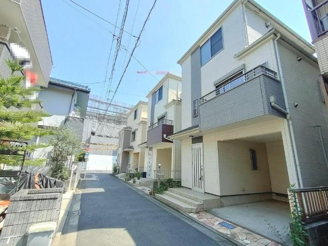 外観写真1