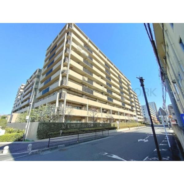 コスモステージ草加松原