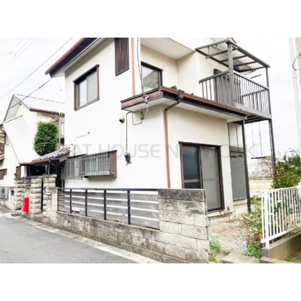 千葉県流山市西平井１丁目