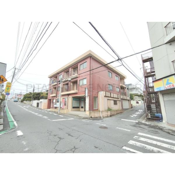 グレイスきよしヶ丘