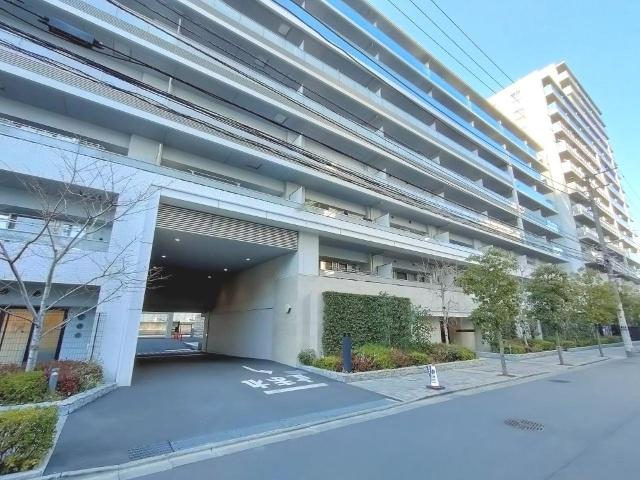 共用施設も充実の大規模マンションです！