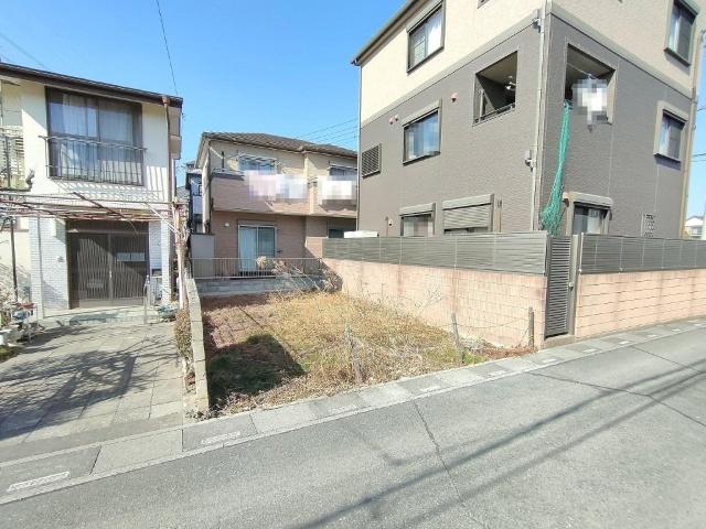 建築条件はございませんので、お好きなハウスメーカーで建築可能です！