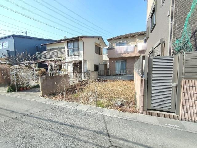 ご覧の通り陽当り良好です♪