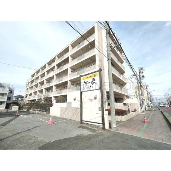 グリーンパーク吉川