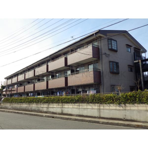 メゾンセピア　1棟マンション