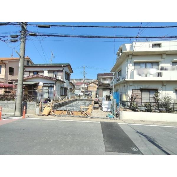 埼玉県吉川市大字保