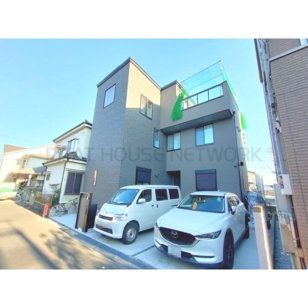 埼玉県吉川市大字保