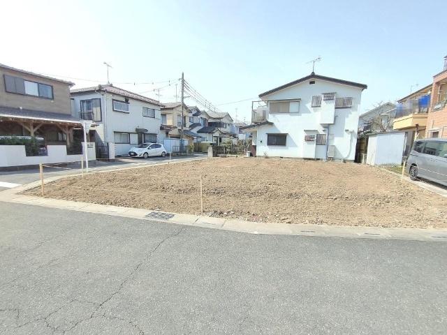 建築条件はありませんので、お好きなハウスメーカーで建築可能です♪