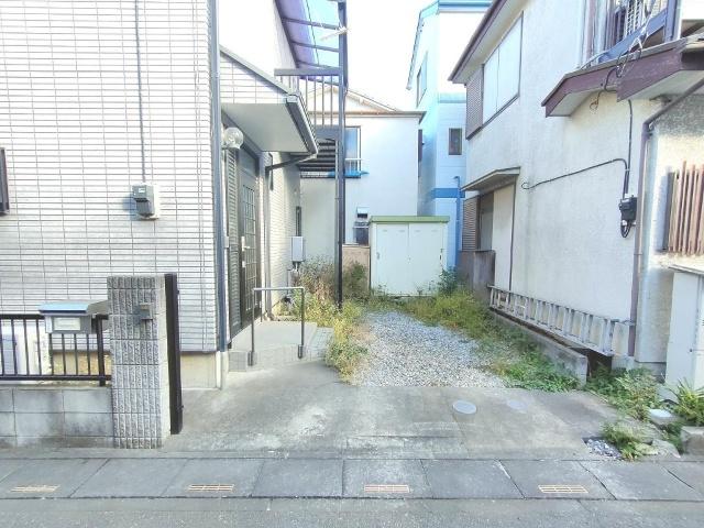 ３ナンバーも駐車可能です！
