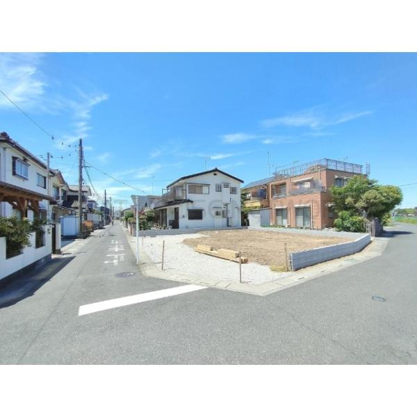 埼玉県吉川市新栄１丁目