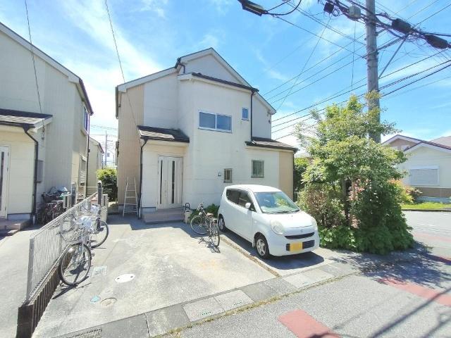 外観写真1