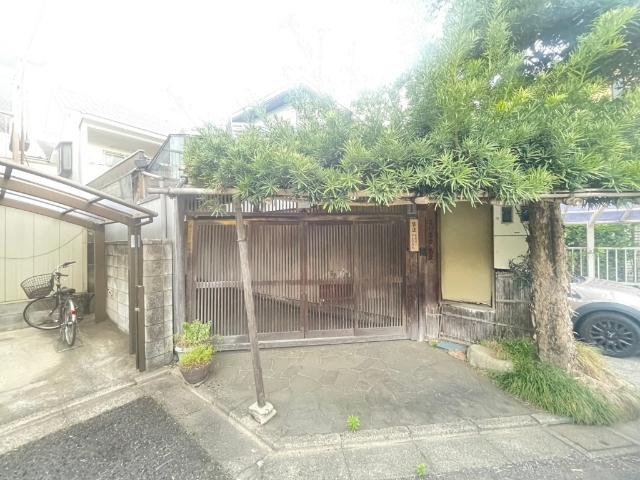 練馬区　大泉学園町６丁目　中古戸建 外観