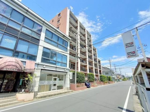 外観写真1