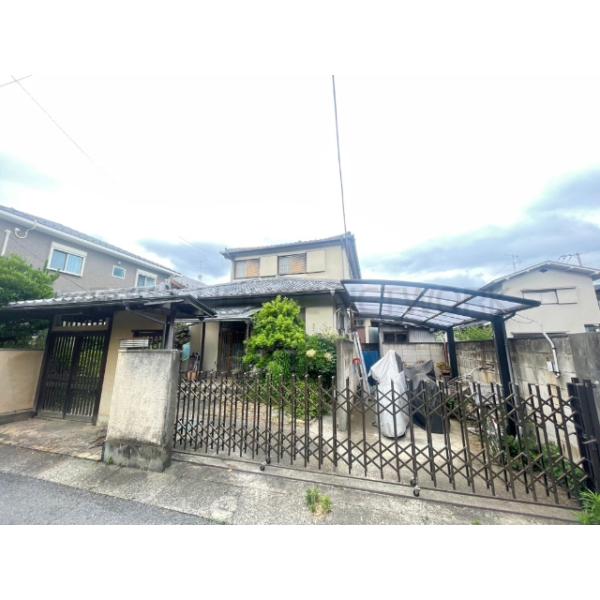 埼玉県さいたま市緑区道祖土1丁目