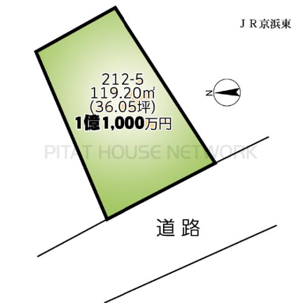 埼玉県川口市川口５丁目