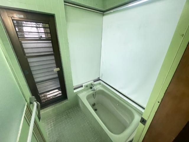 練馬区　大泉学園町６丁目　中古戸建 バス／シャワー