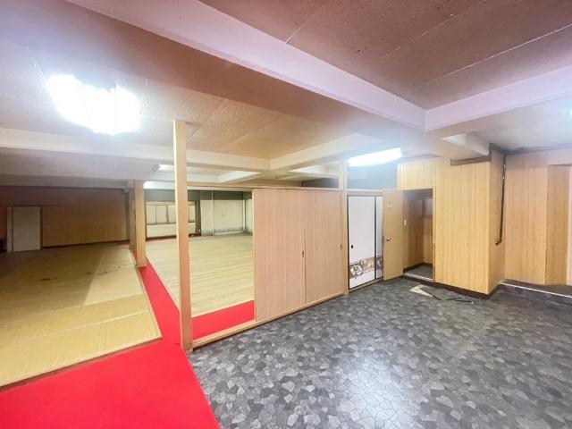 練馬区　大泉学園町６丁目　中古戸建 その他