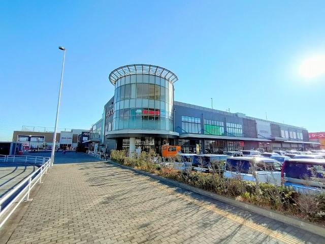 イオン吉川美南店