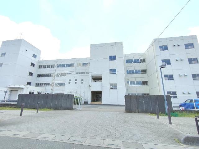 吉川市立栄小学校