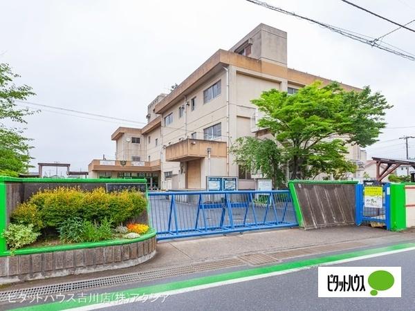中学校