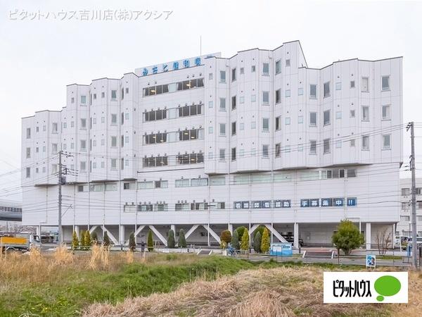 病院