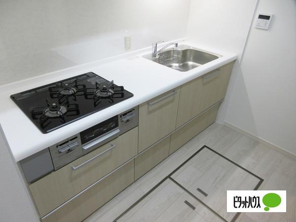 ライオンズマンション北越谷第２ その他
