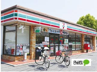 コンビニ