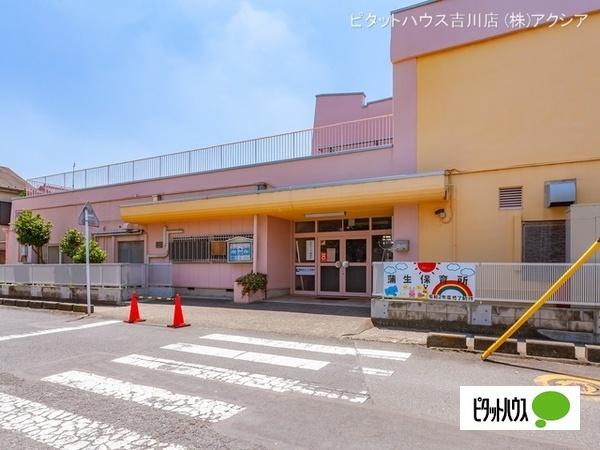 幼稚園、保育園