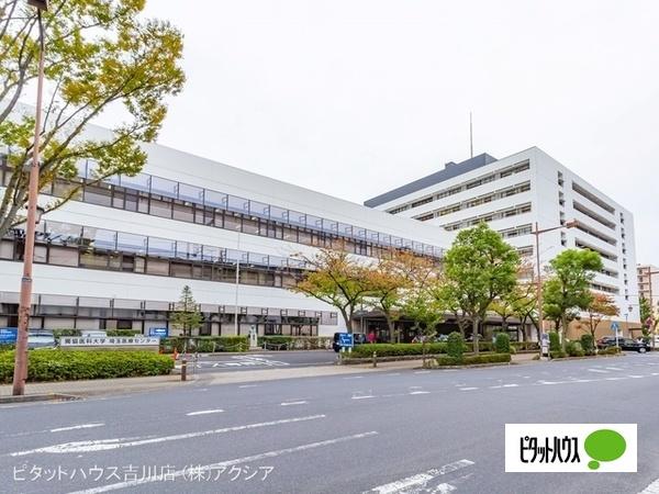病院