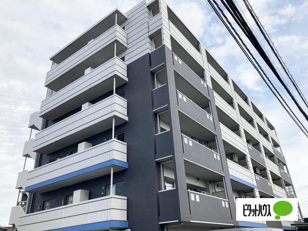 ドメイン越谷ツインヒルズ 物件画像