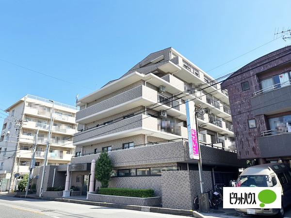 ライオンズマンション越谷 物件画像
