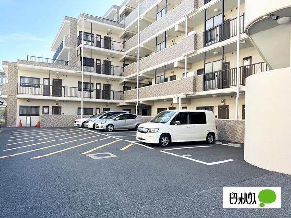 ライオンズマンション越谷 物件画像