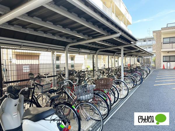 ライオンズマンション越谷 物件画像