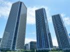 DEUX TOURS EAST外観1