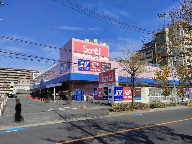スーパー