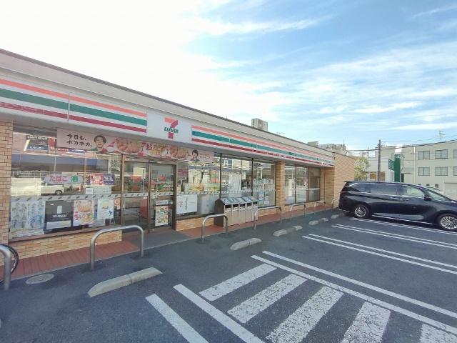 コンビニ