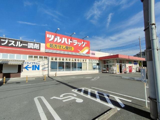 ドラックストア
