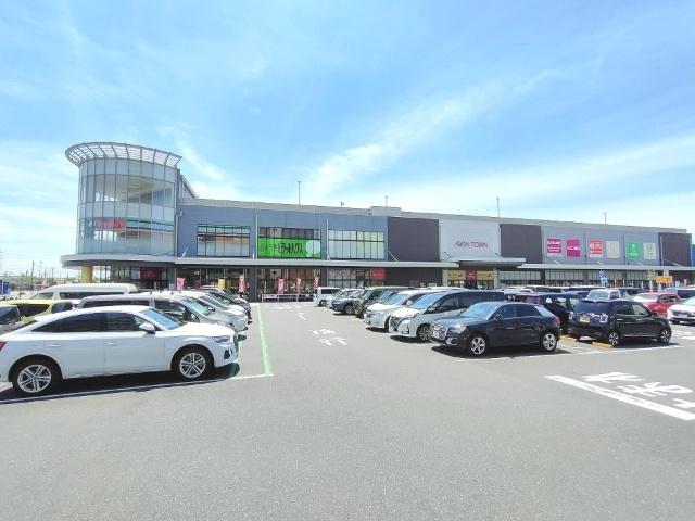 スーパー