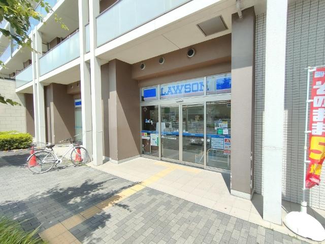 コンビニ