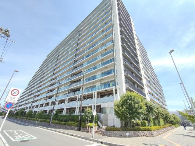 グランセンス吉川美南ステーションコート 物件画像
