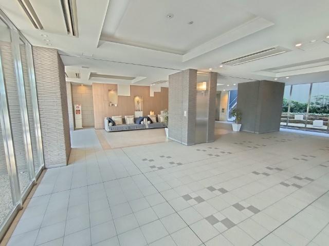 グランセンス吉川美南ステーションコート 物件画像