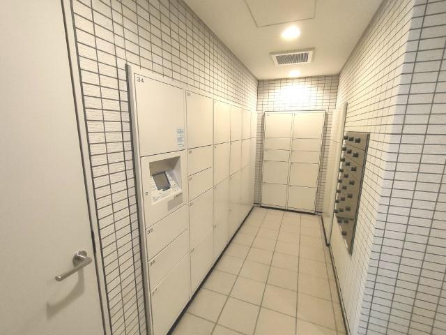 グランセンス吉川美南ステーションコート 物件画像