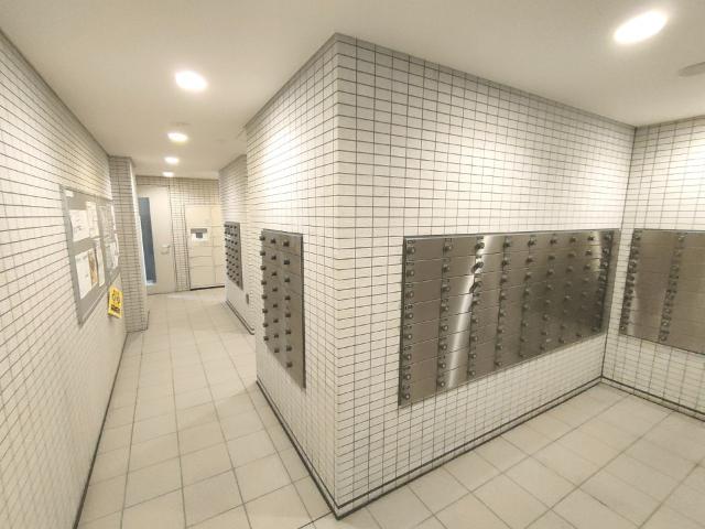グランセンス吉川美南ステーションコート 物件画像