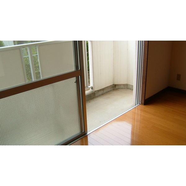 落合ハイツ（103） 室内
